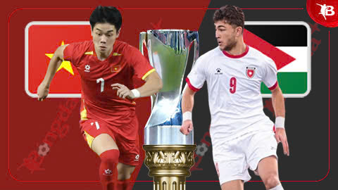Nhận định U23 Việt Nam vs U23 Jordan, 18h30 ngày 6/1: Núi cao thì mặc núi cao